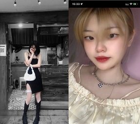 sex viet lon non Hứa Thị Quỳnh Trang lộ clip sex cùng boy phố cực hấp dẫn