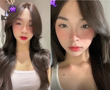 phim sex cosplay hầu gái Chịch Khánh Linh thân hình trắng nõn