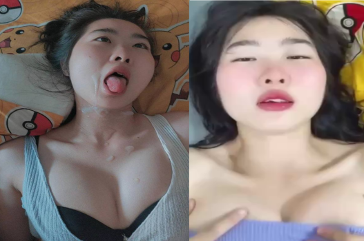 album cosplay sex Huấn luyện viên yoga xinh đẹp bị nhét sextoy vào lồn